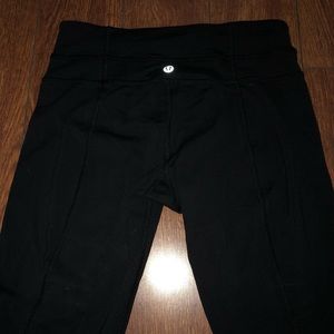 Lululemon full length leggings